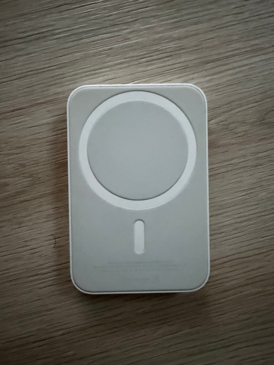 애플 맥세이프 보조배터리 휘귀탬 상품이미지2