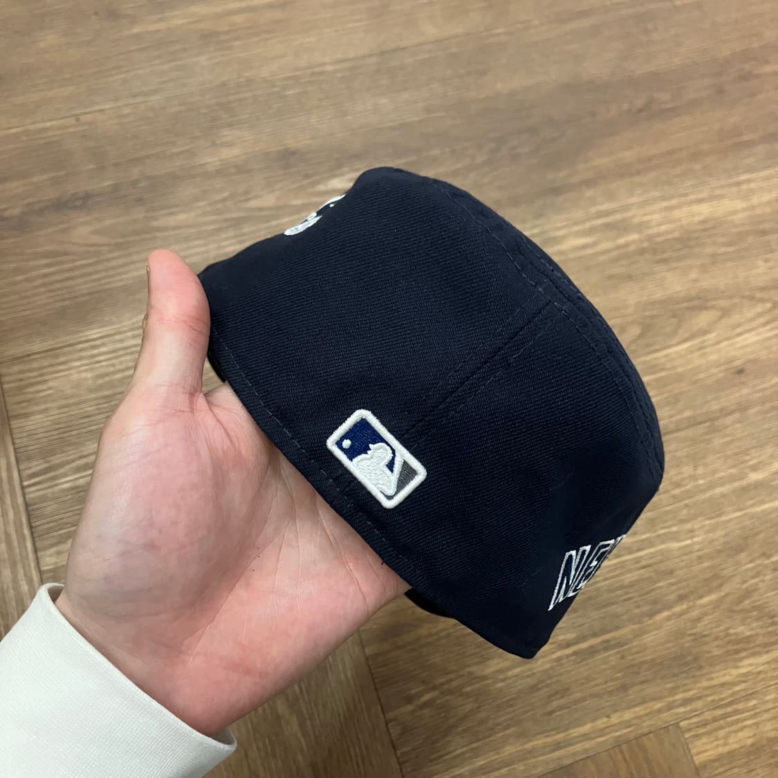 뉴에라 필박스캡 모자 볼캡 상품이미지4