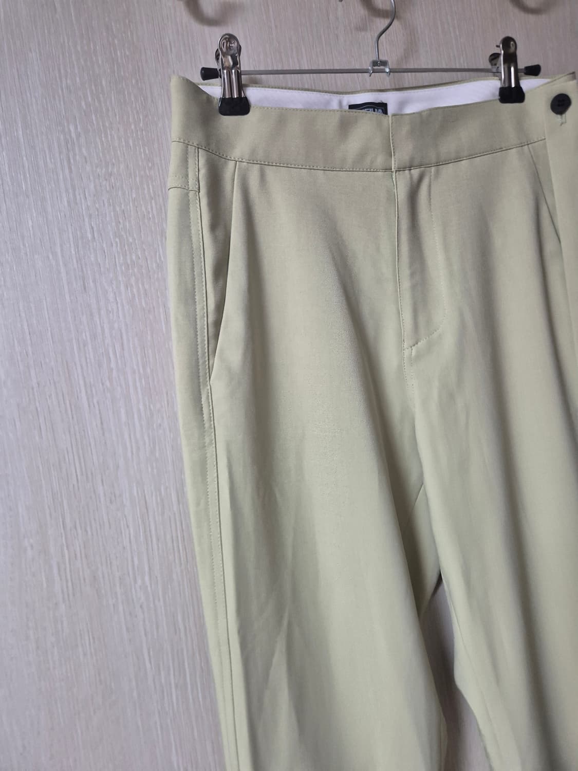 더일마 와이드팬츠 슬랙스 스몰 상품이미지3