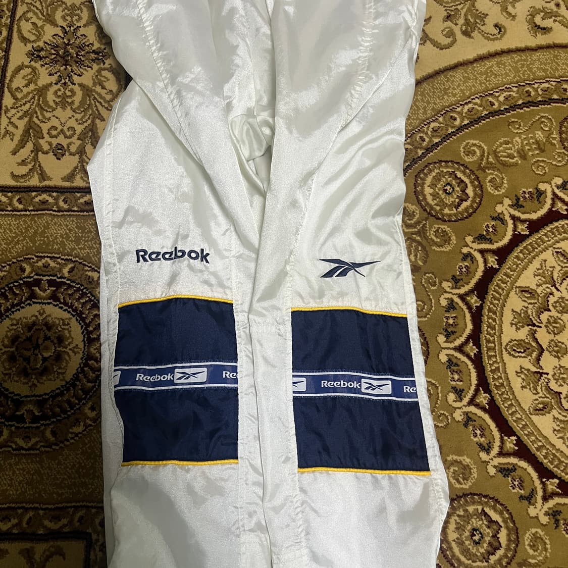 90‘s 리복 재팬 트랙팬츠 상품이미지3