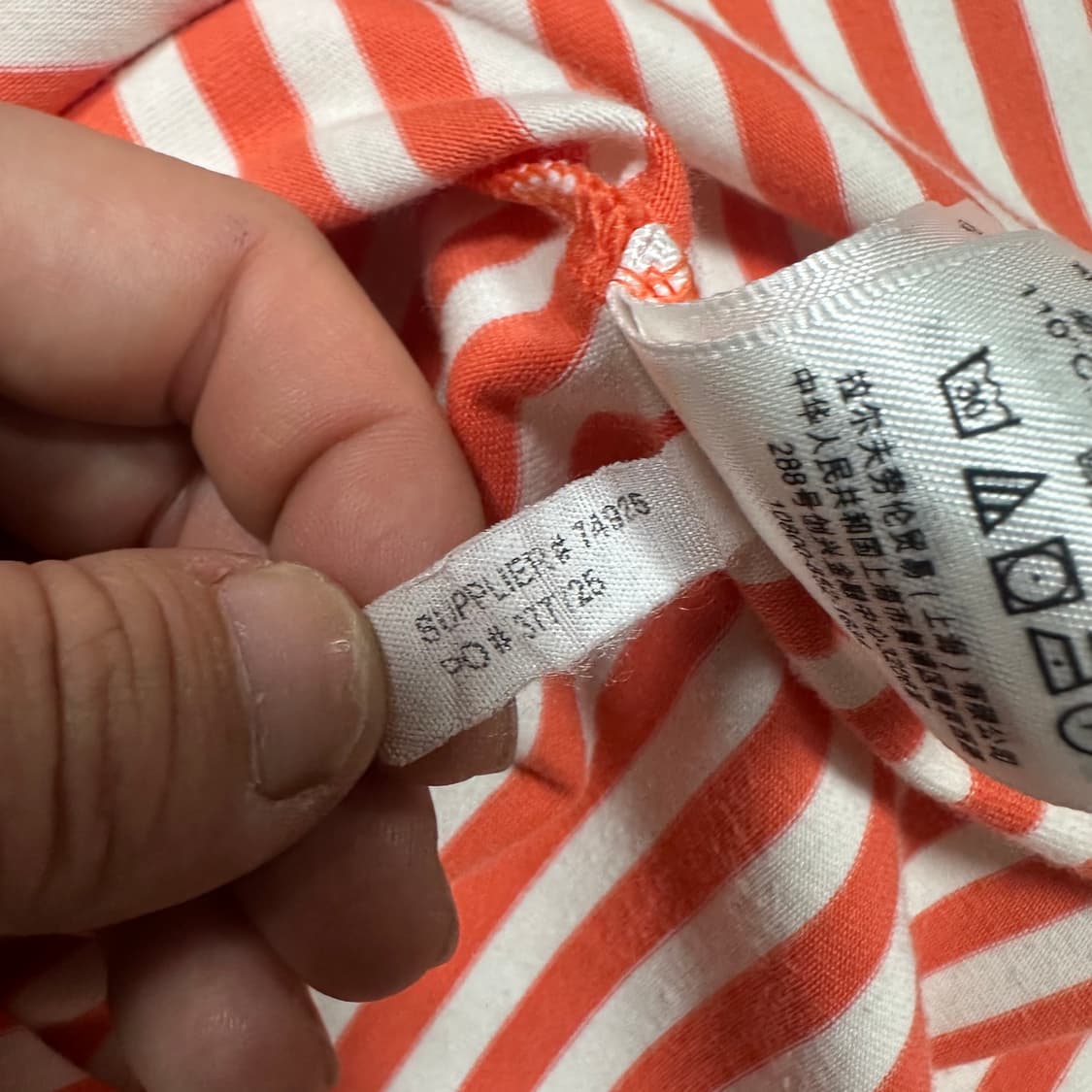 ✨ (바배) 폴로 랄프로렌 골프 프로핏 카라 반팔티  상품이미지5