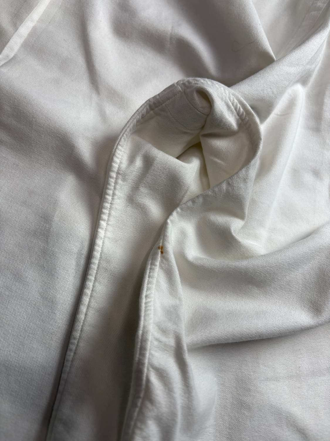 폴로 랄프로렌 포니로고 클래식 핏 옥스포드 셔츠 3491 상품이미지5