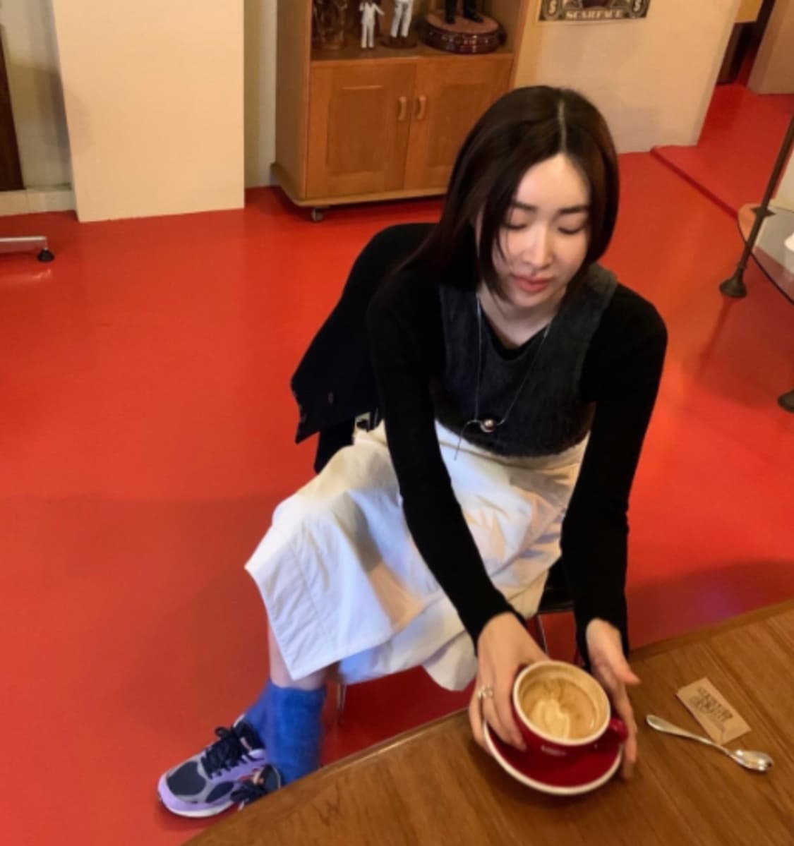 아워레가시 wave tank 상품이미지6