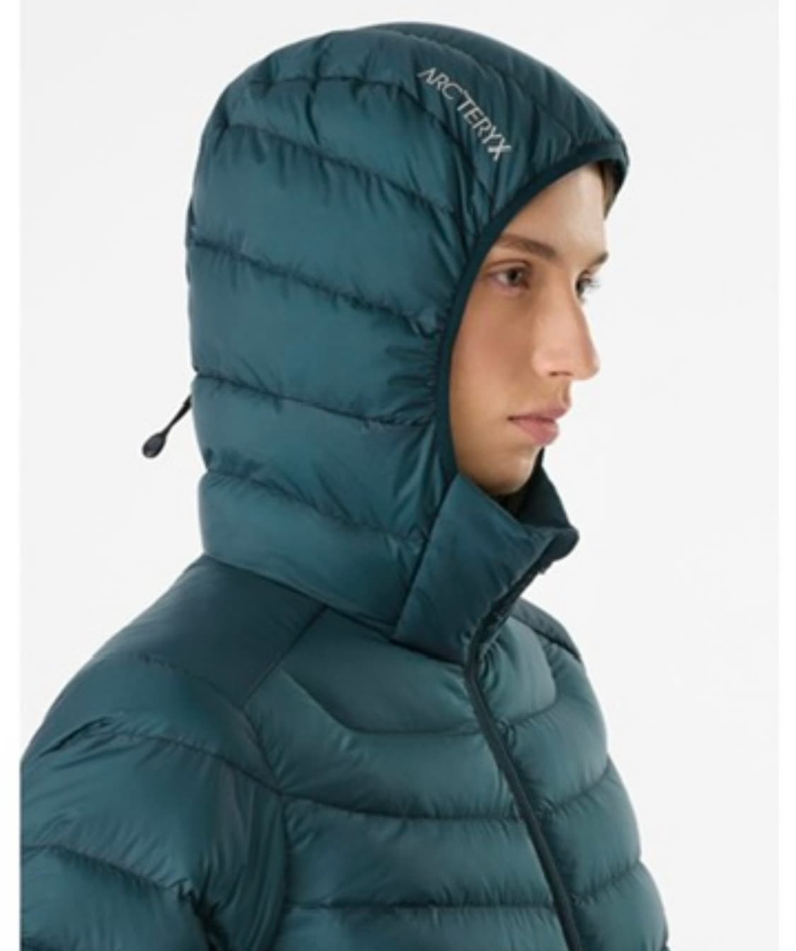 아크테릭스 여성 세륨 XS 상품이미지1