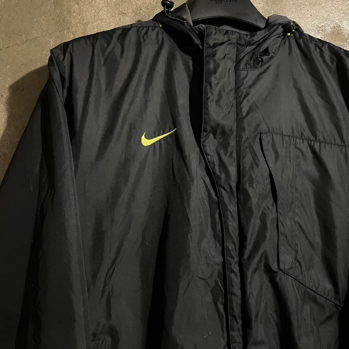 나이키 폴리쉘 점퍼 상품이미지2