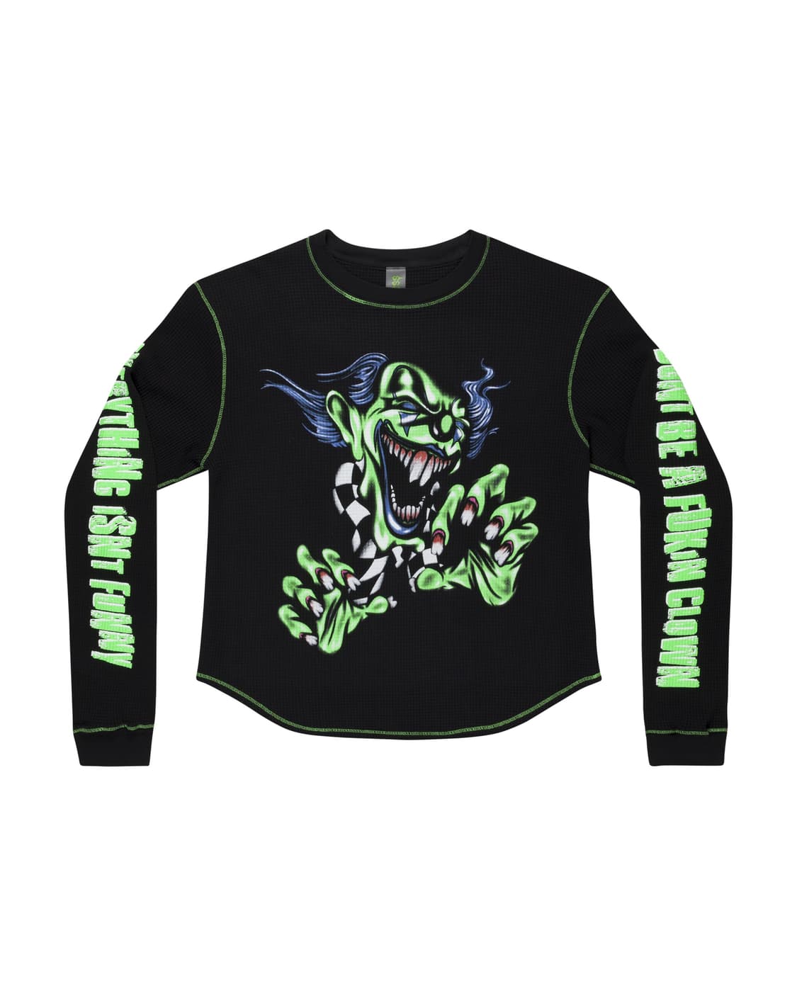 엔드리스 데님 크라운 써멀  상품이미지1