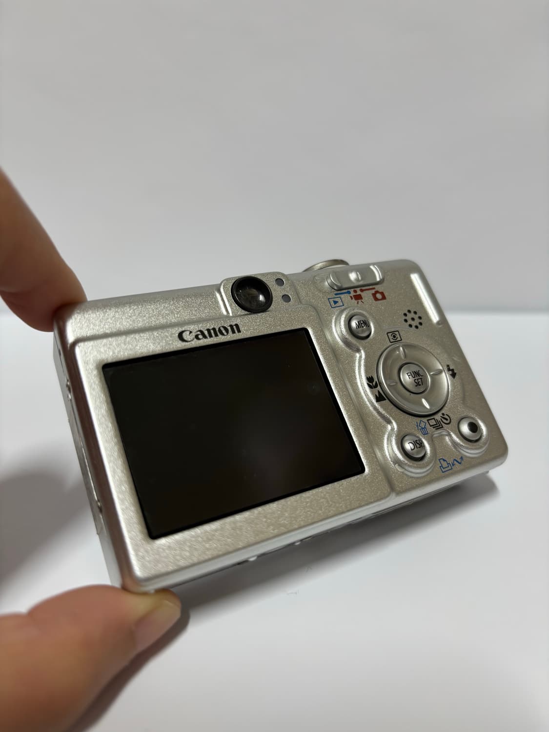 Canon 캐논 익서스30디카 상품이미지2
