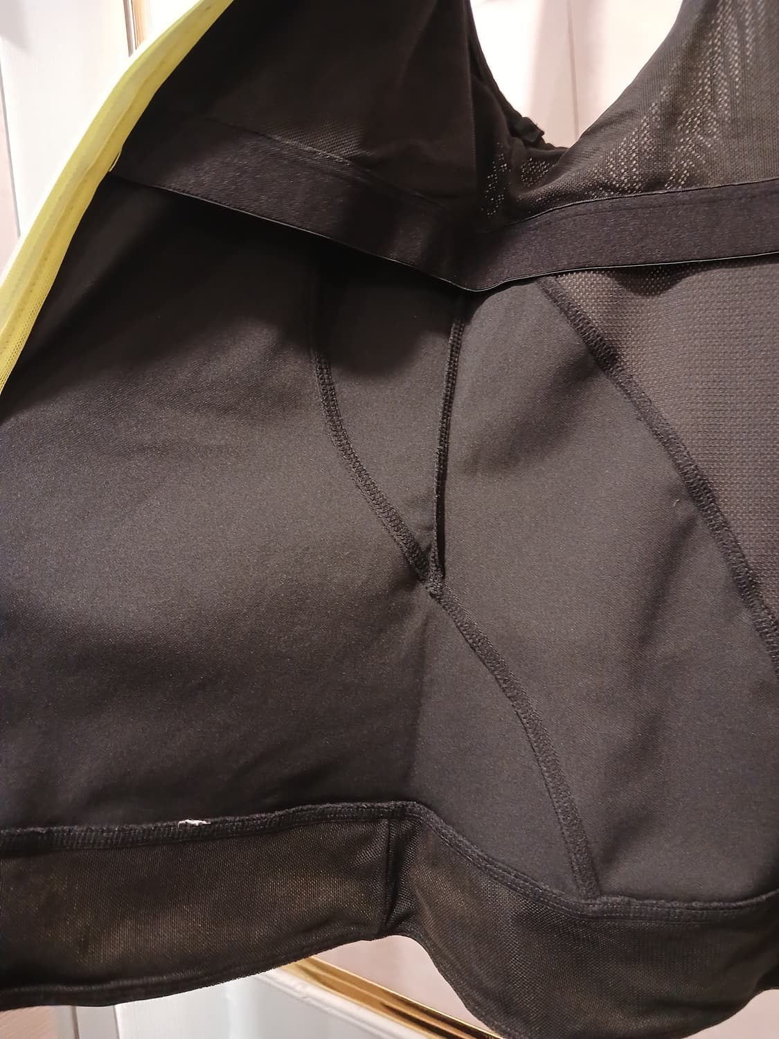 데상트 정품 여성 러닝 민소매 집업 85 사이즈 상품이미지5