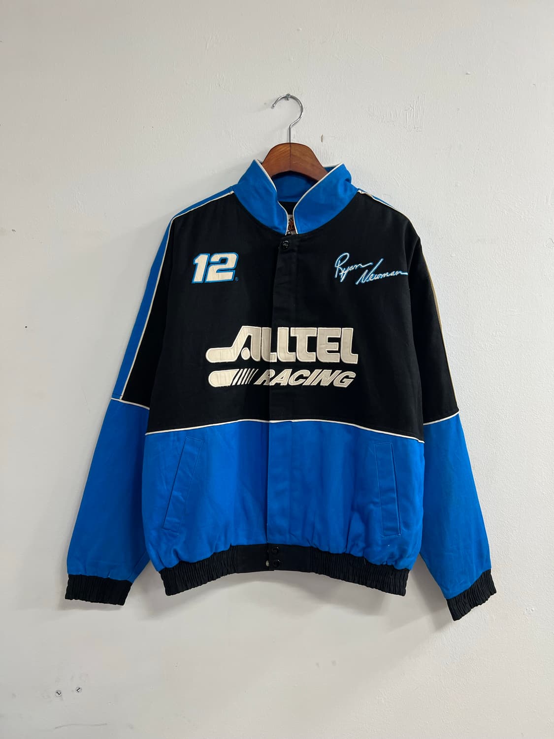 Winners Circle 레이싱 자켓 상품이미지1