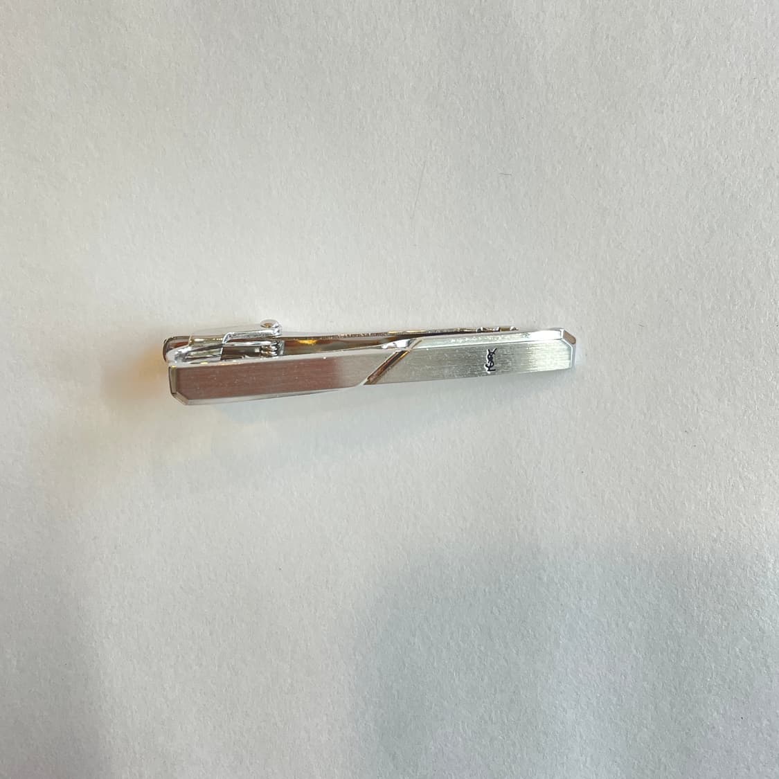 생로랑 입생로랑 넥타이핀 상품이미지1