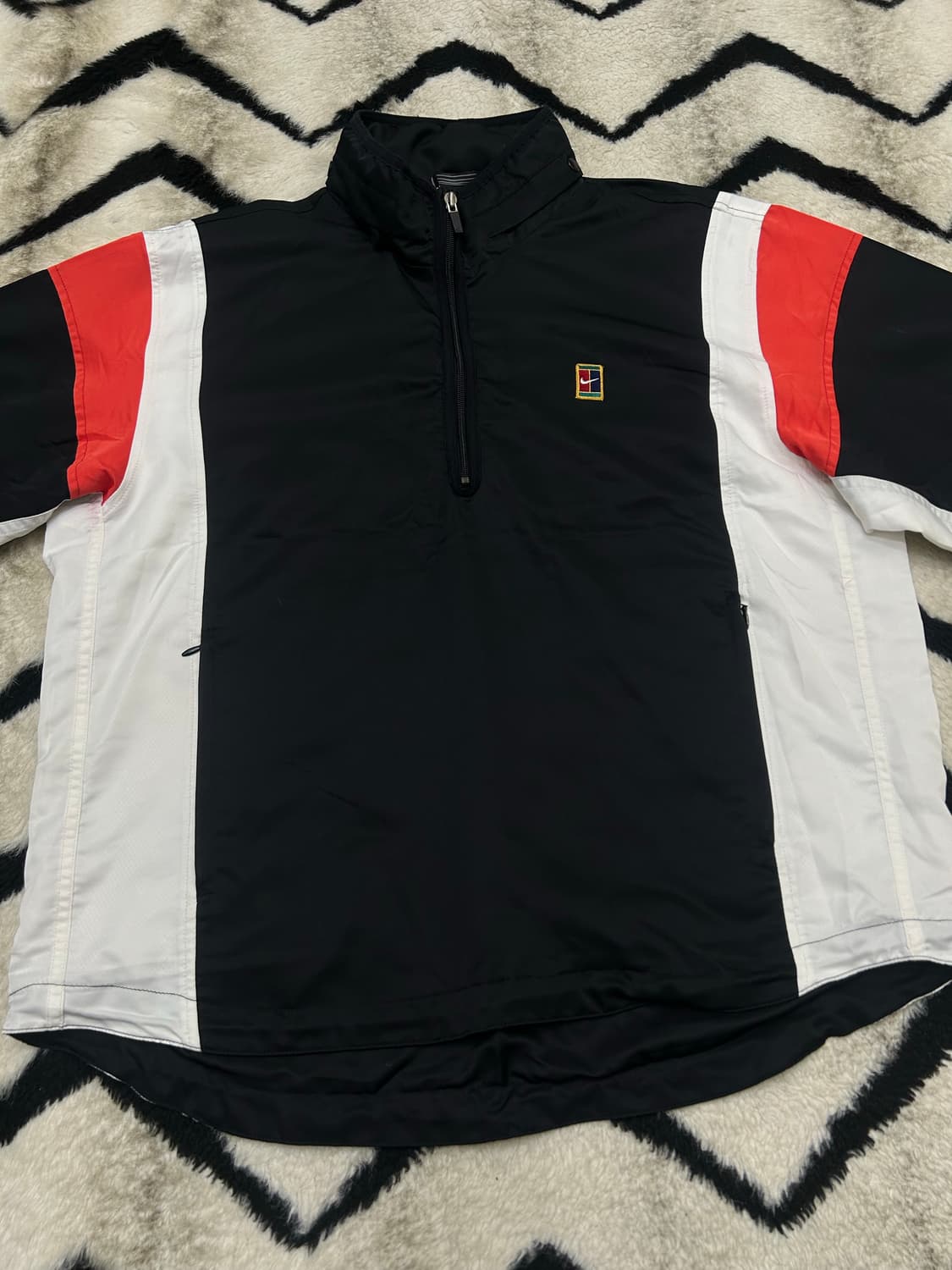 [M]나이키테니스 00s 반집업 웜업 상품이미지3