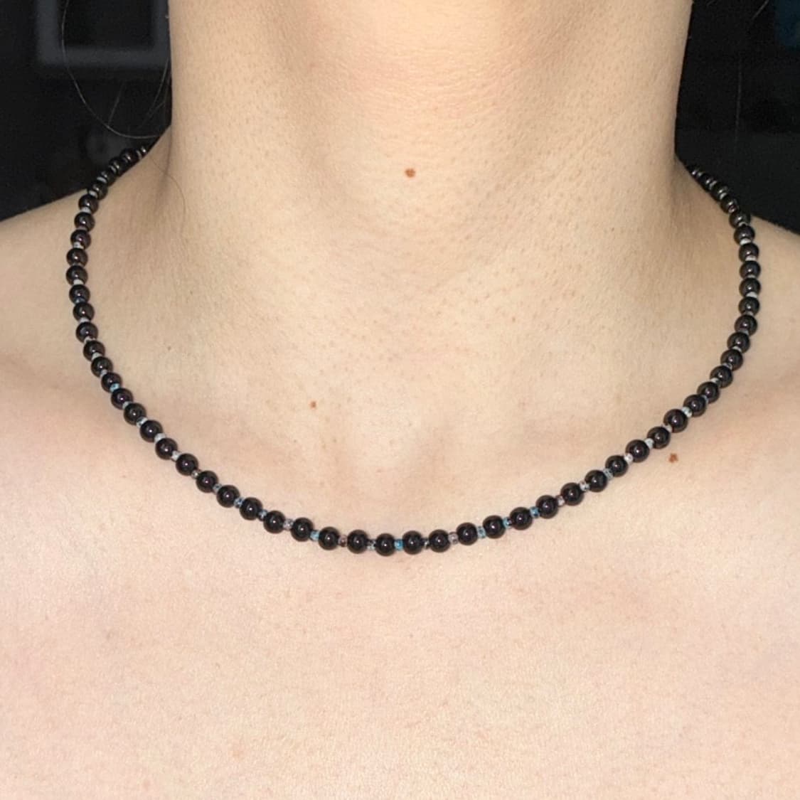 Basik 목걸이 상품이미지1