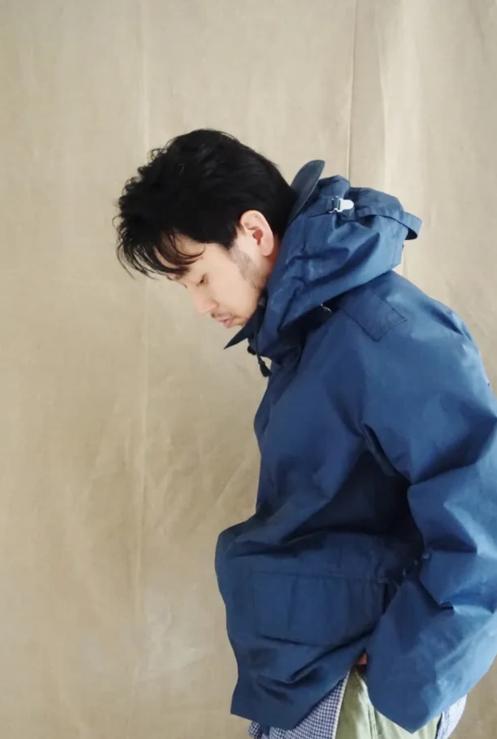 royal navy mk3 foul weather jacket 상품이미지2