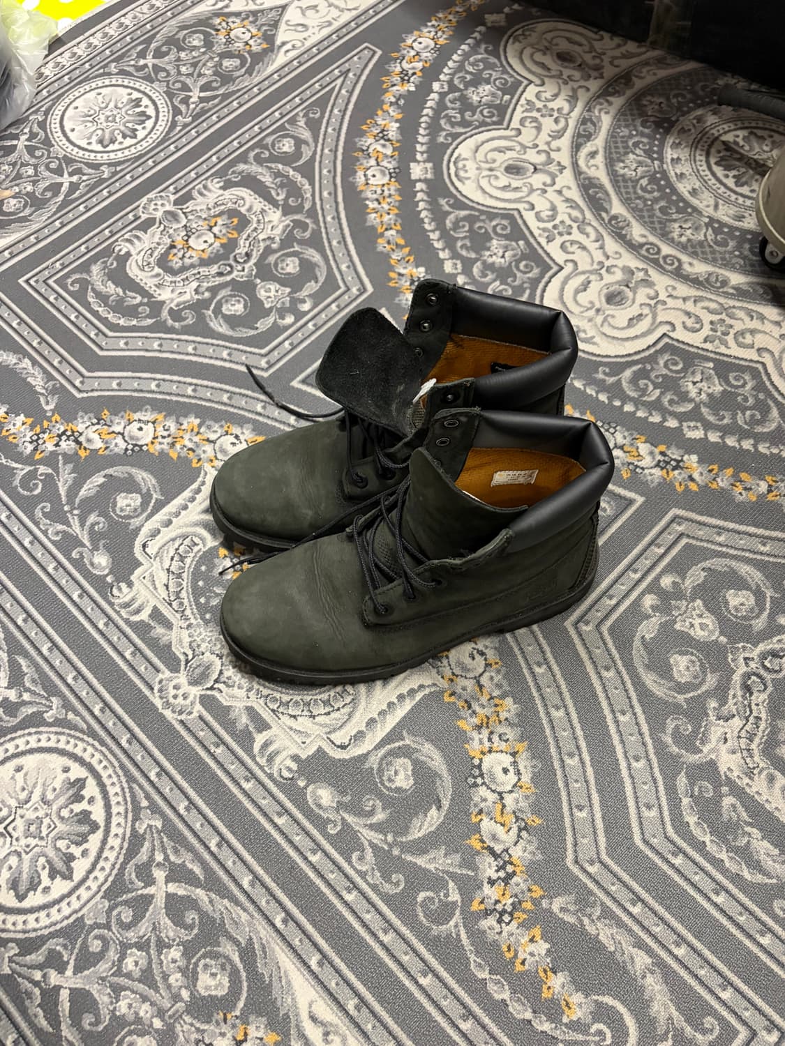 팀버랜드 6인치 부츠 상품이미지1