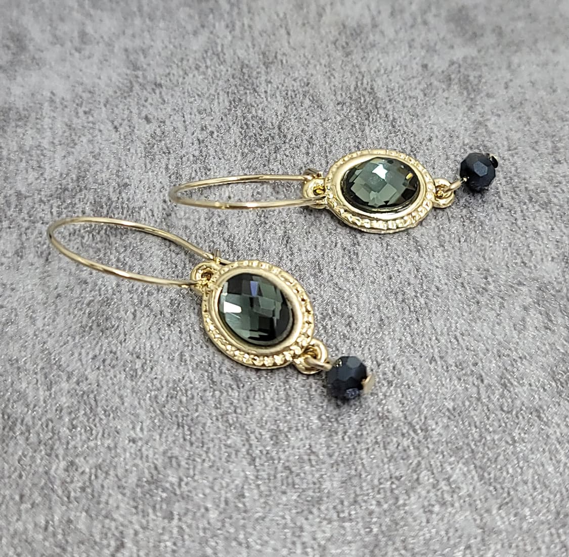 엔틱 빈티지귀걸이 상품이미지3