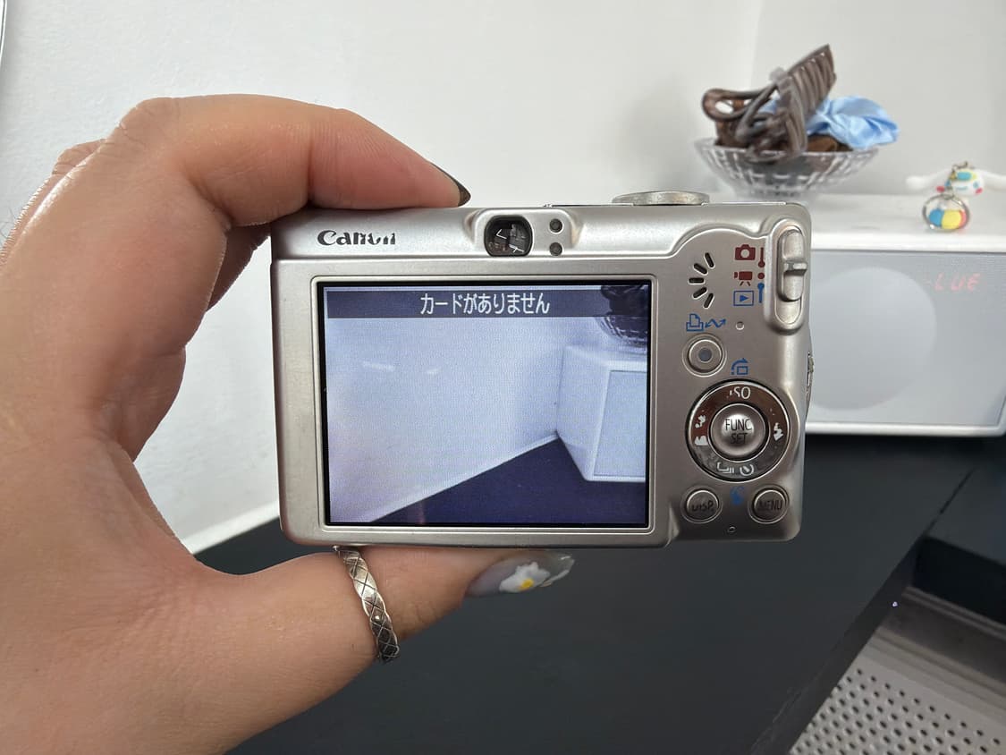 캐논익시70 🍓🍓 상품이미지4