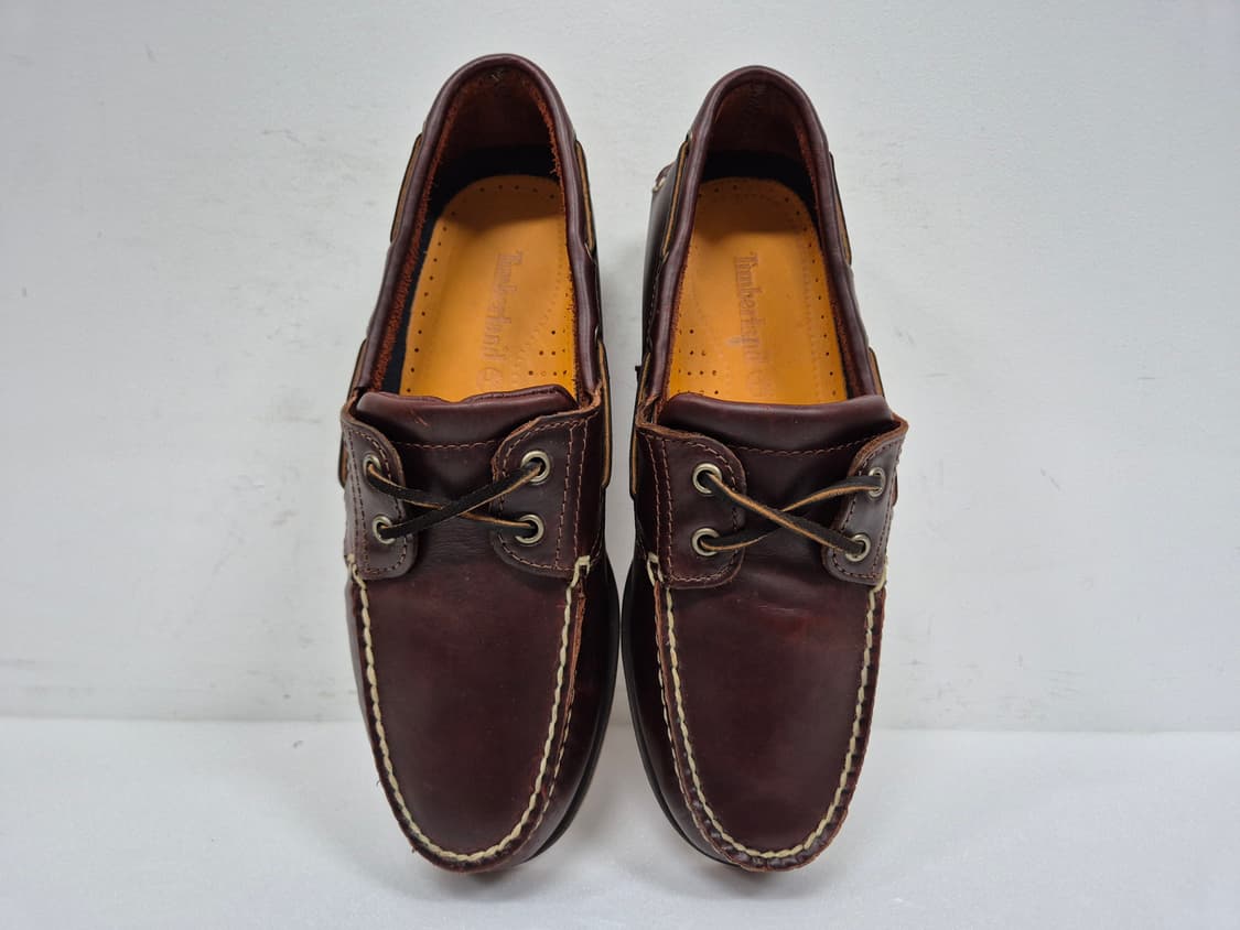 팀버랜드 남성 보트슈즈 265 상품이미지3