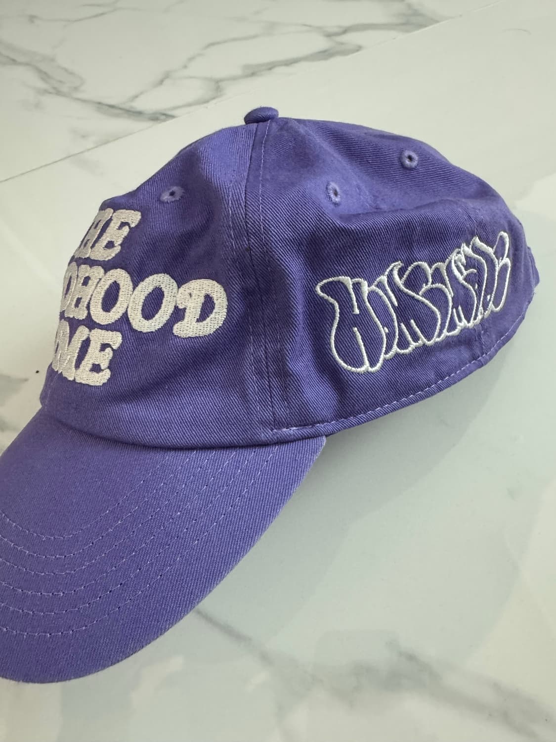 The Childhood Home 볼캡 상품이미지2