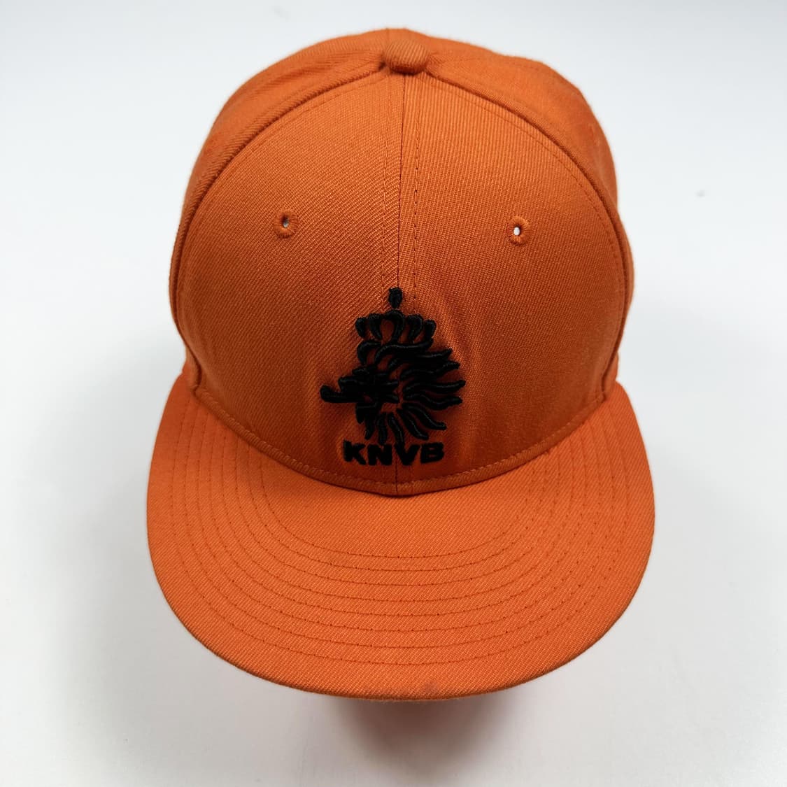 나이키 네덜란드 국대 풋볼 스냅백 모자 상품이미지2