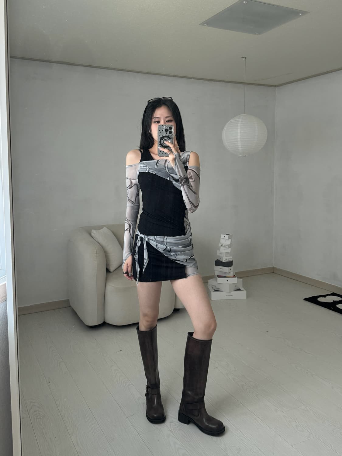 Kimzisu 킴지수 원피스 상품이미지4