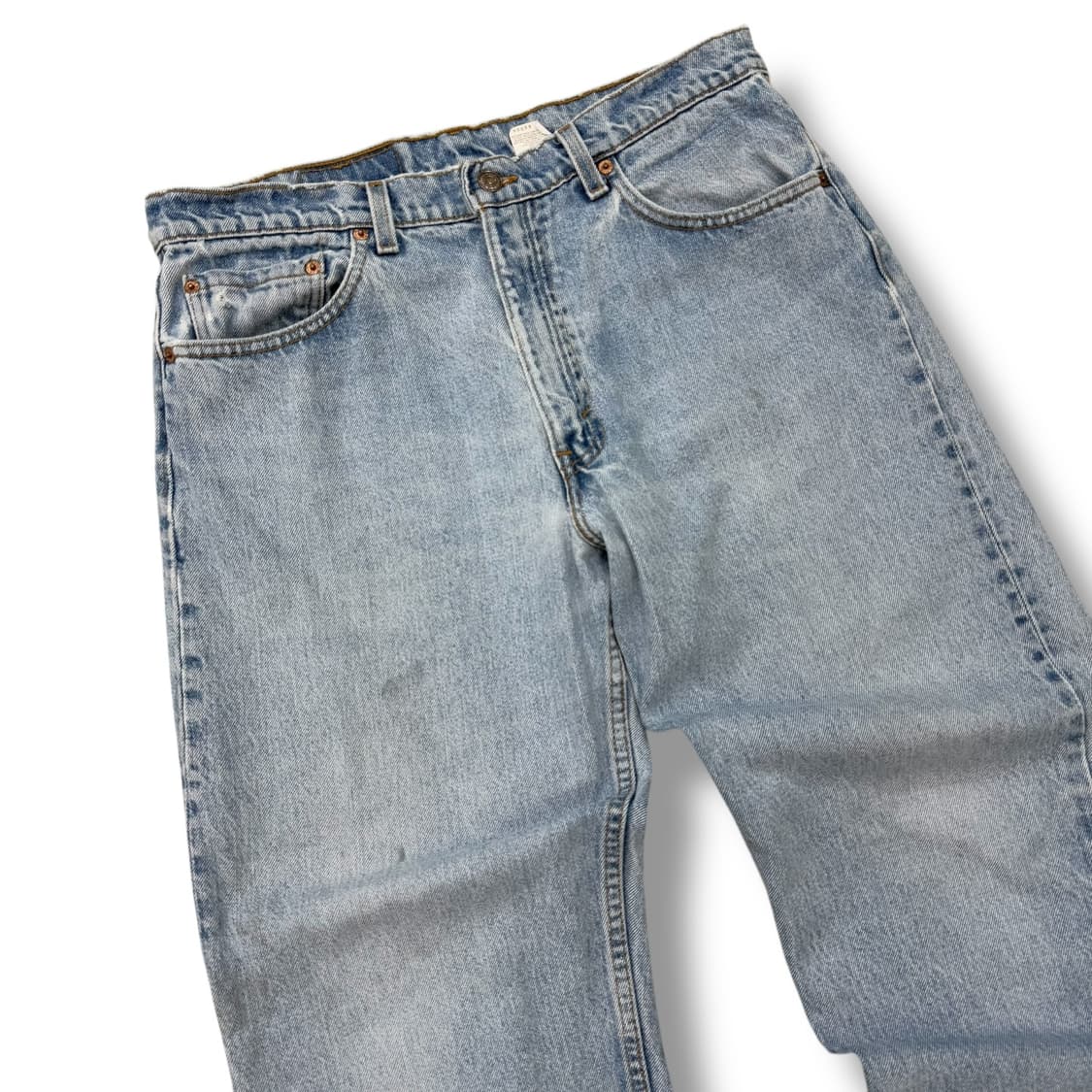 usa 리바이스 550 데님팬츠 r1840 상품이미지3