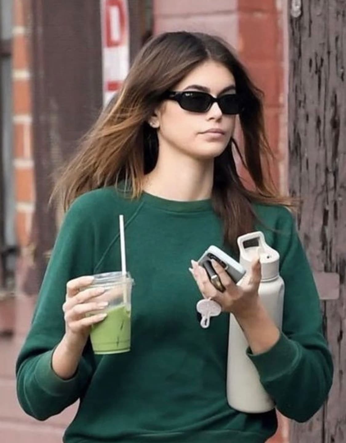 레이밴 대디-O II 상품이미지1