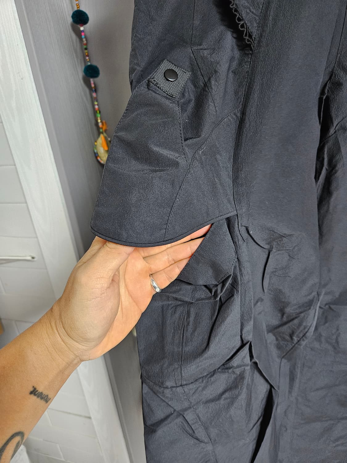 코스트퍼킬로 쎠클 카고 트랙 팬츠 상품이미지2