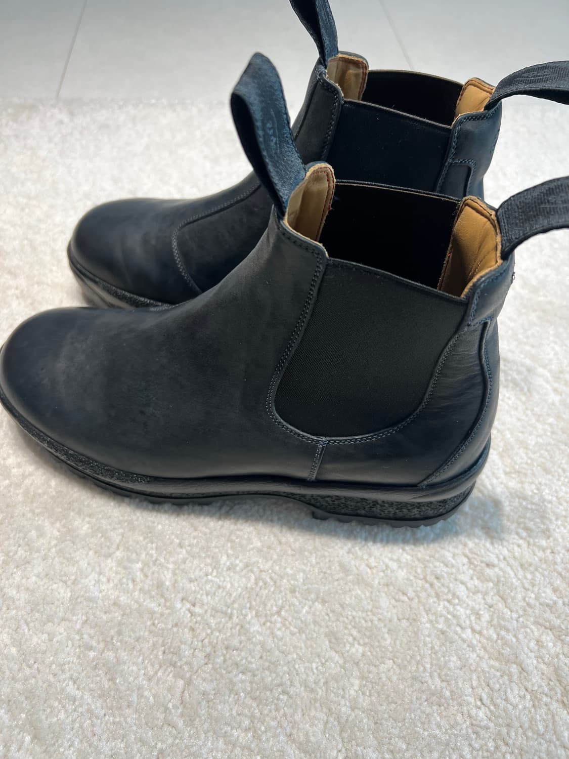 그라더스 첼시 02 블랙 상품이미지5