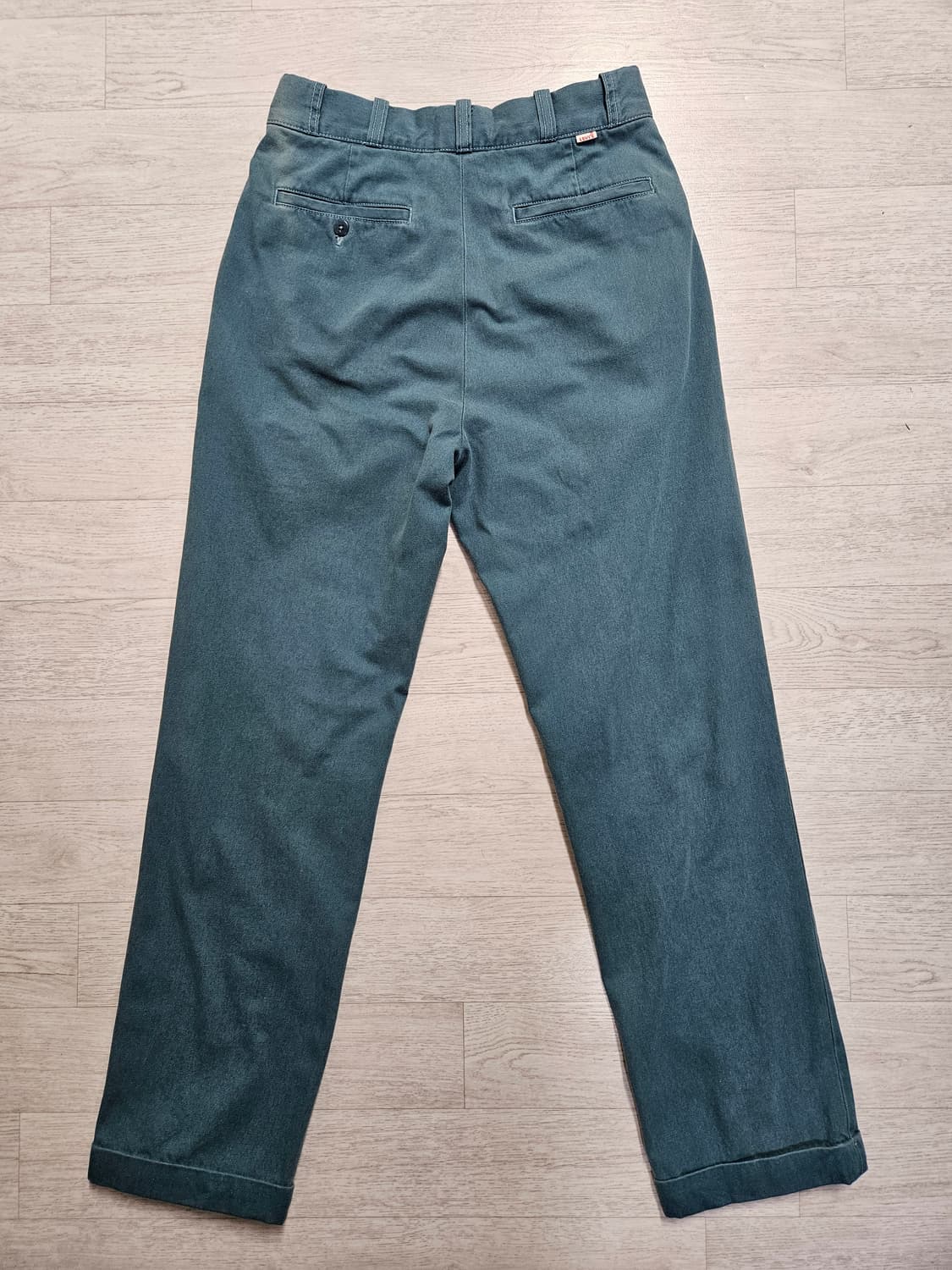 리바이스 탭트윌 치노 30X32 상품이미지2