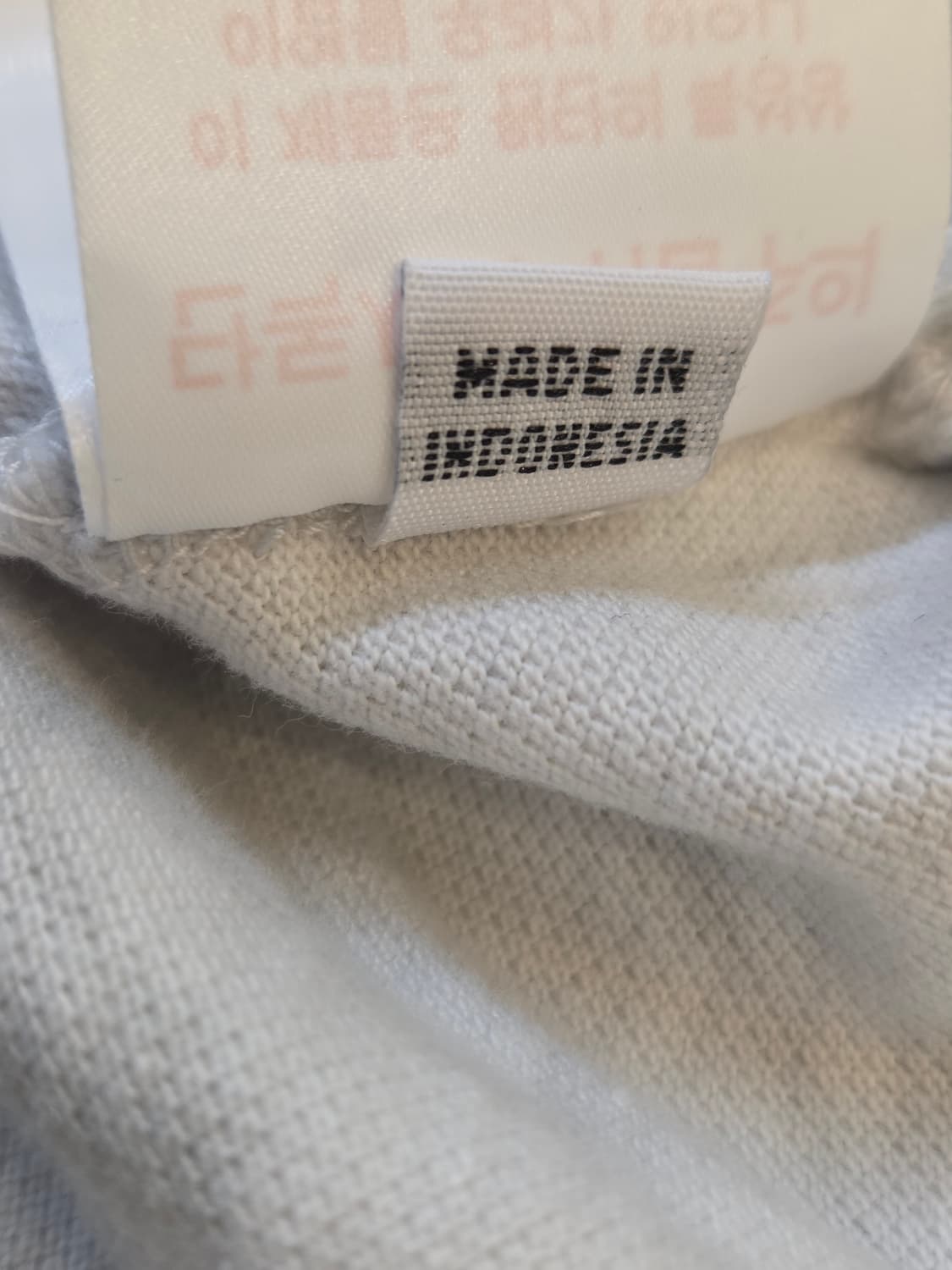 버커루 이글 그래픽 PK 티셔츠 상품이미지6