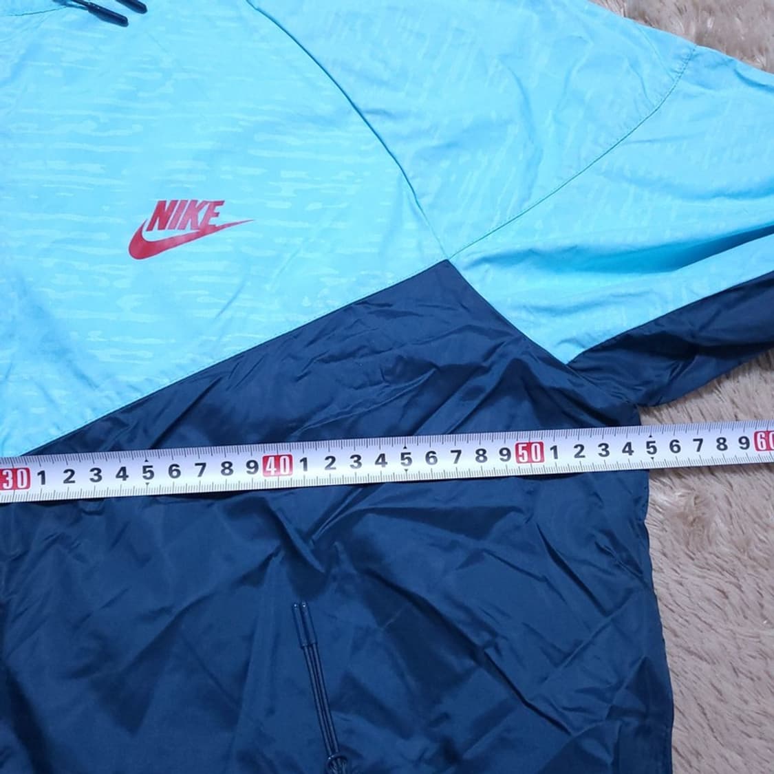 나이키 남 L 자켓 0411 상품이미지4