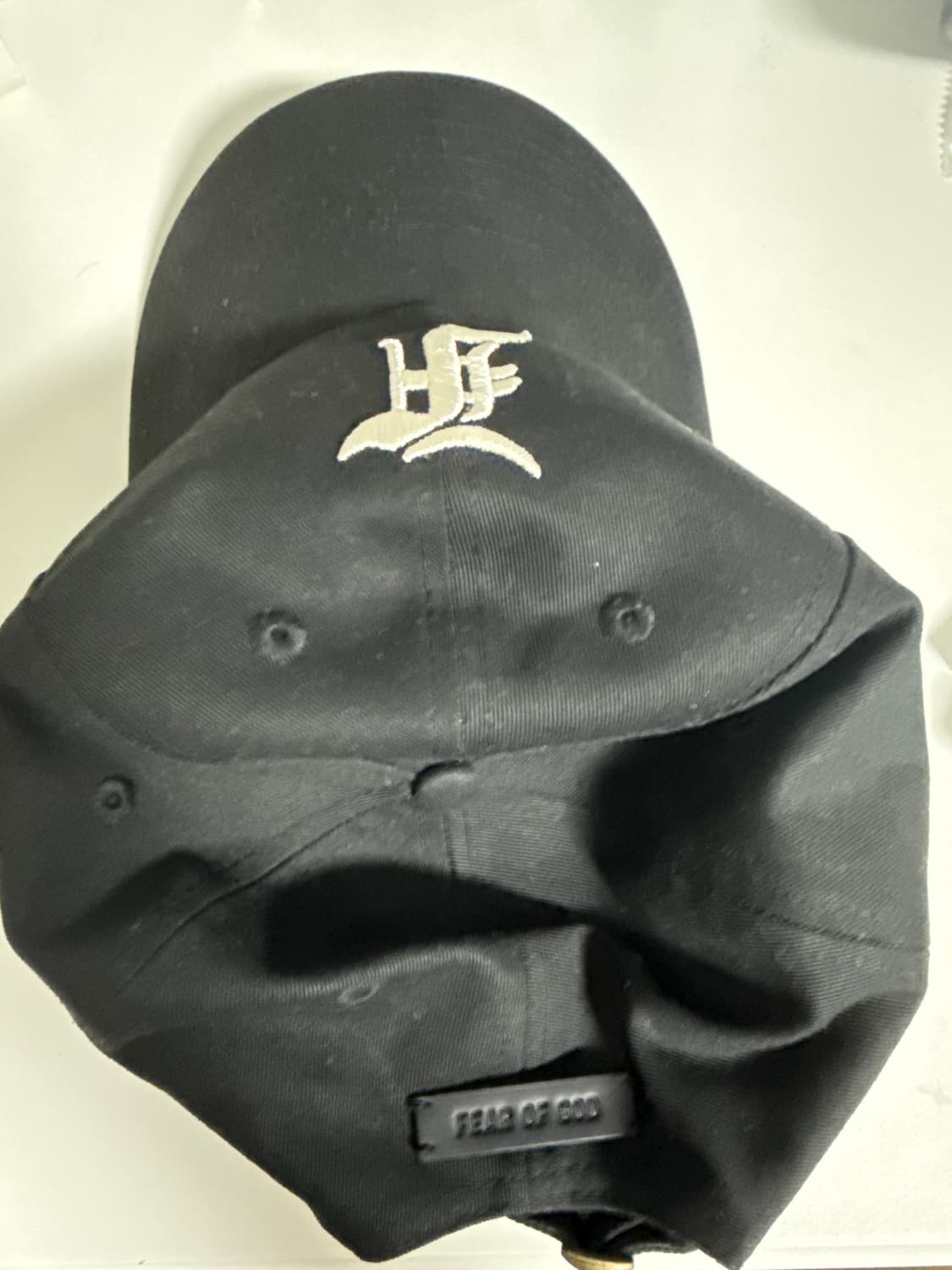 뉴에라 피어오브갓  상품이미지2