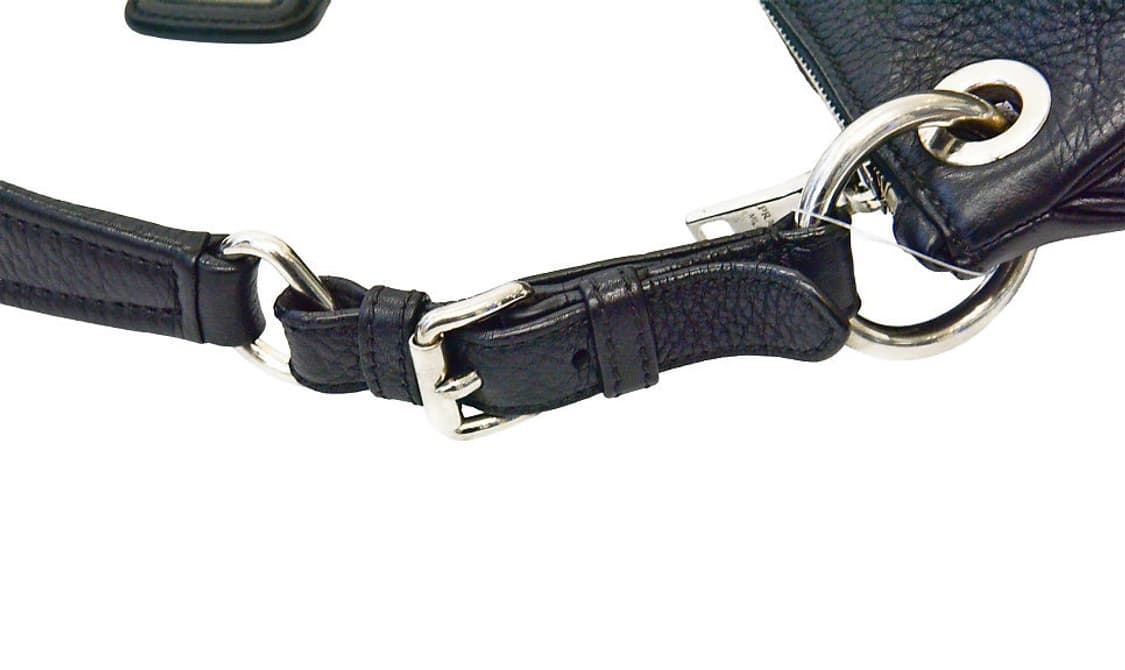 프라다 비텔로 다이노 호보백(정품) 상품이미지7