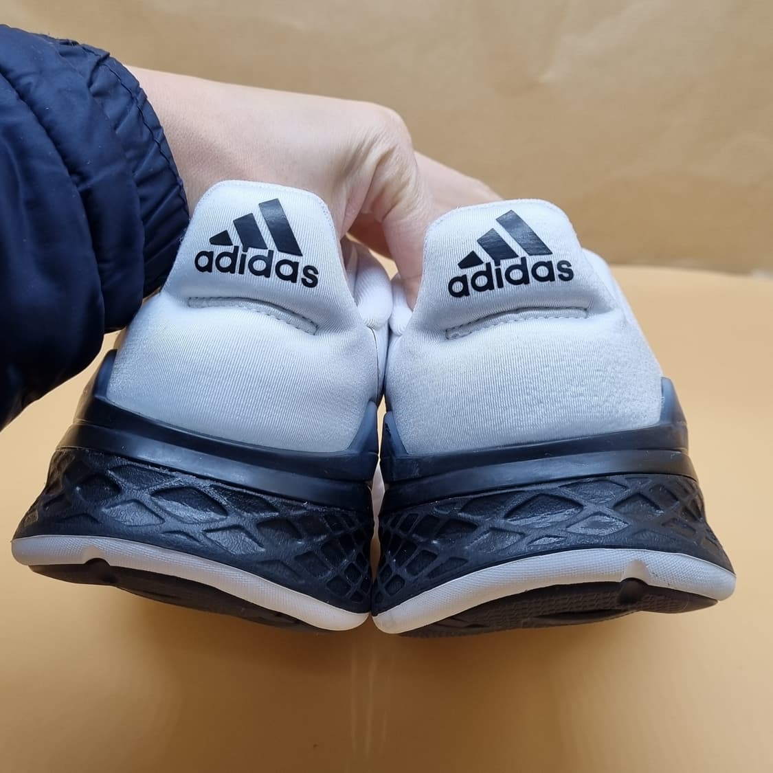 아디다스 리스폰스 운동화250  상품이미지4