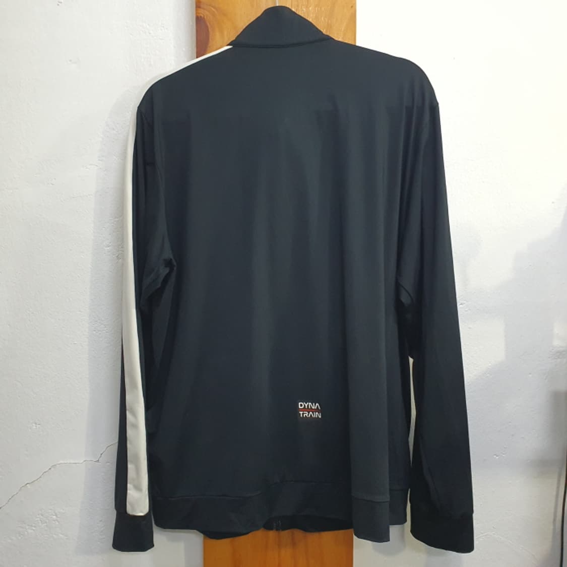 다이나핏  바람막이 집업 자켓(110) 상품이미지6