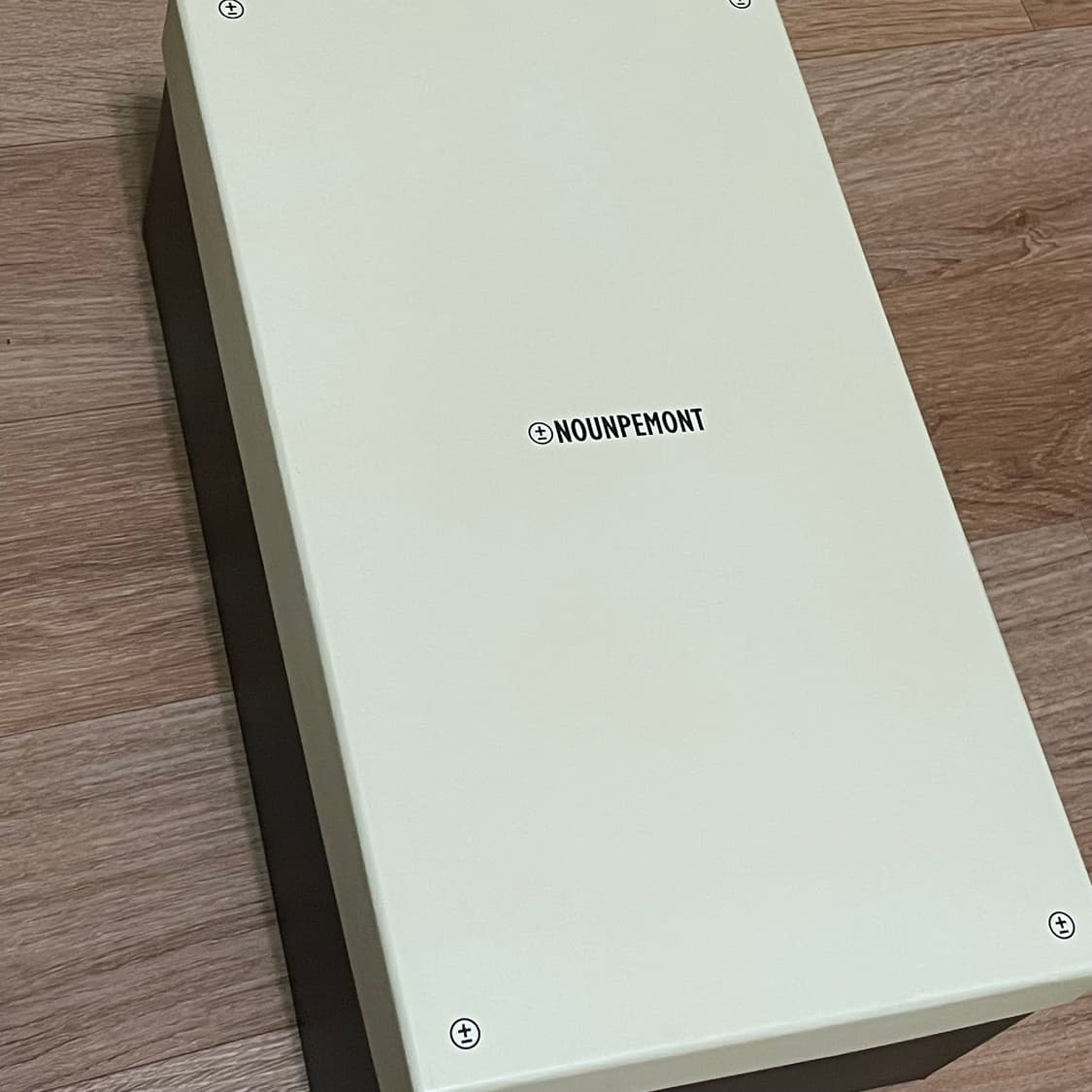 페몬트 스퀘어 pemont square(black) 상품이미지10