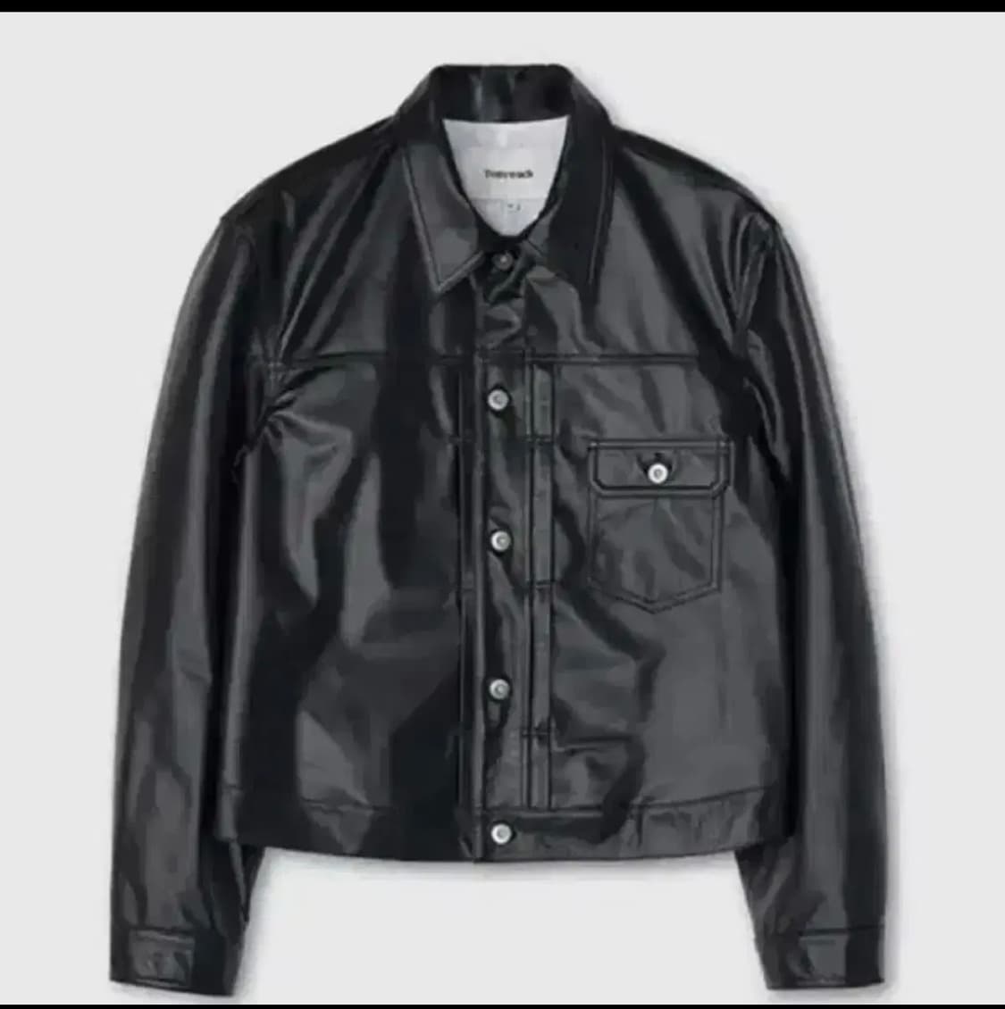 삽니다) 토니웩 레더 트러커 xl 상품이미지1