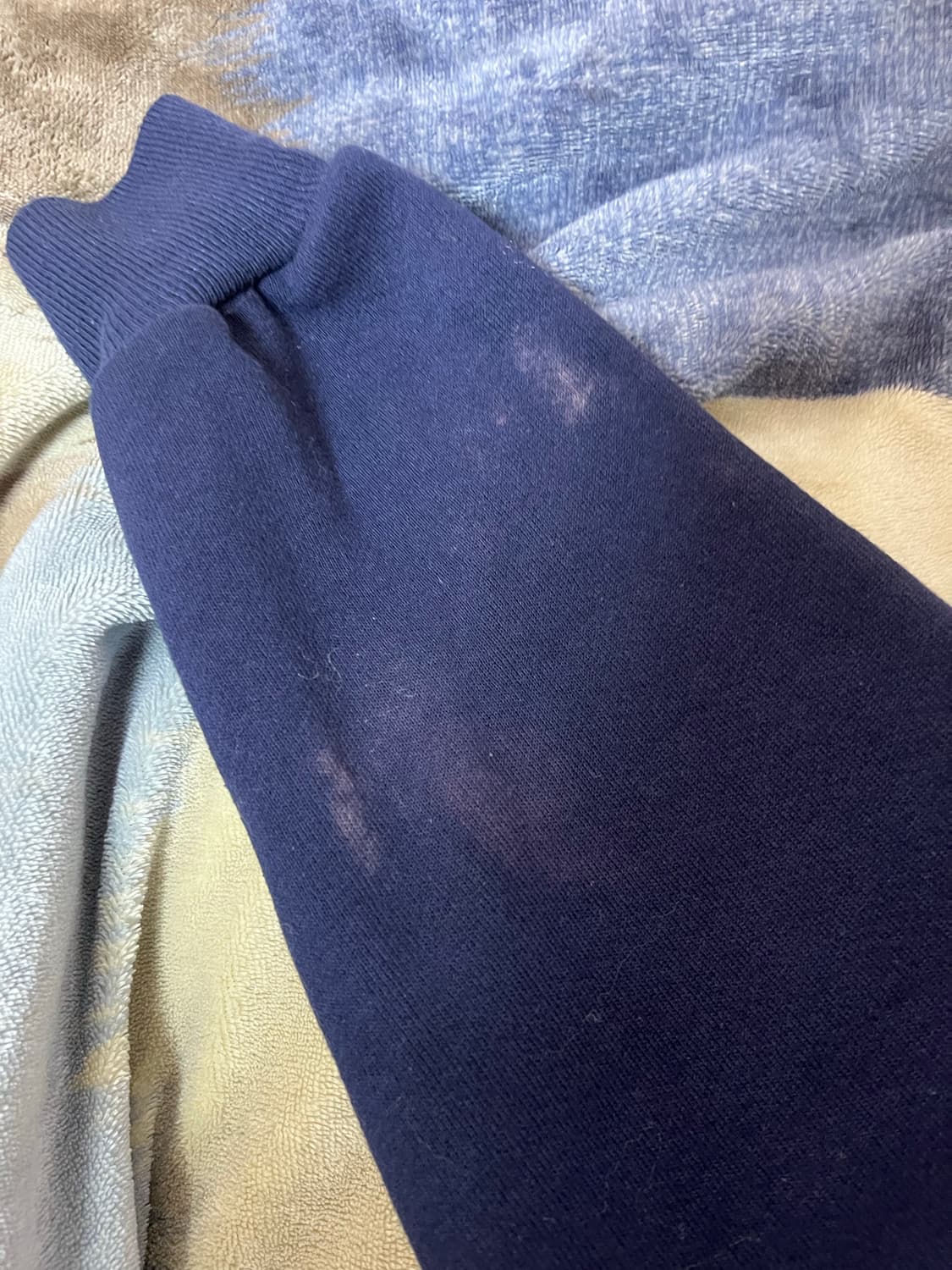 [XL] 러셀 에슬레틱 저스틴 비버 1세대  후드티  상품이미지6