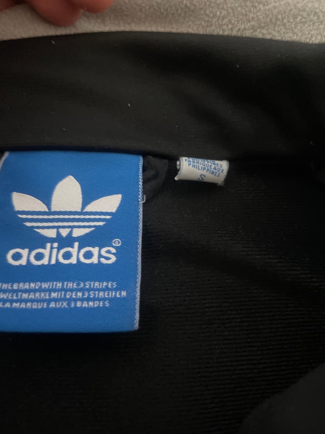 아디다스 검파져지 상품이미지2