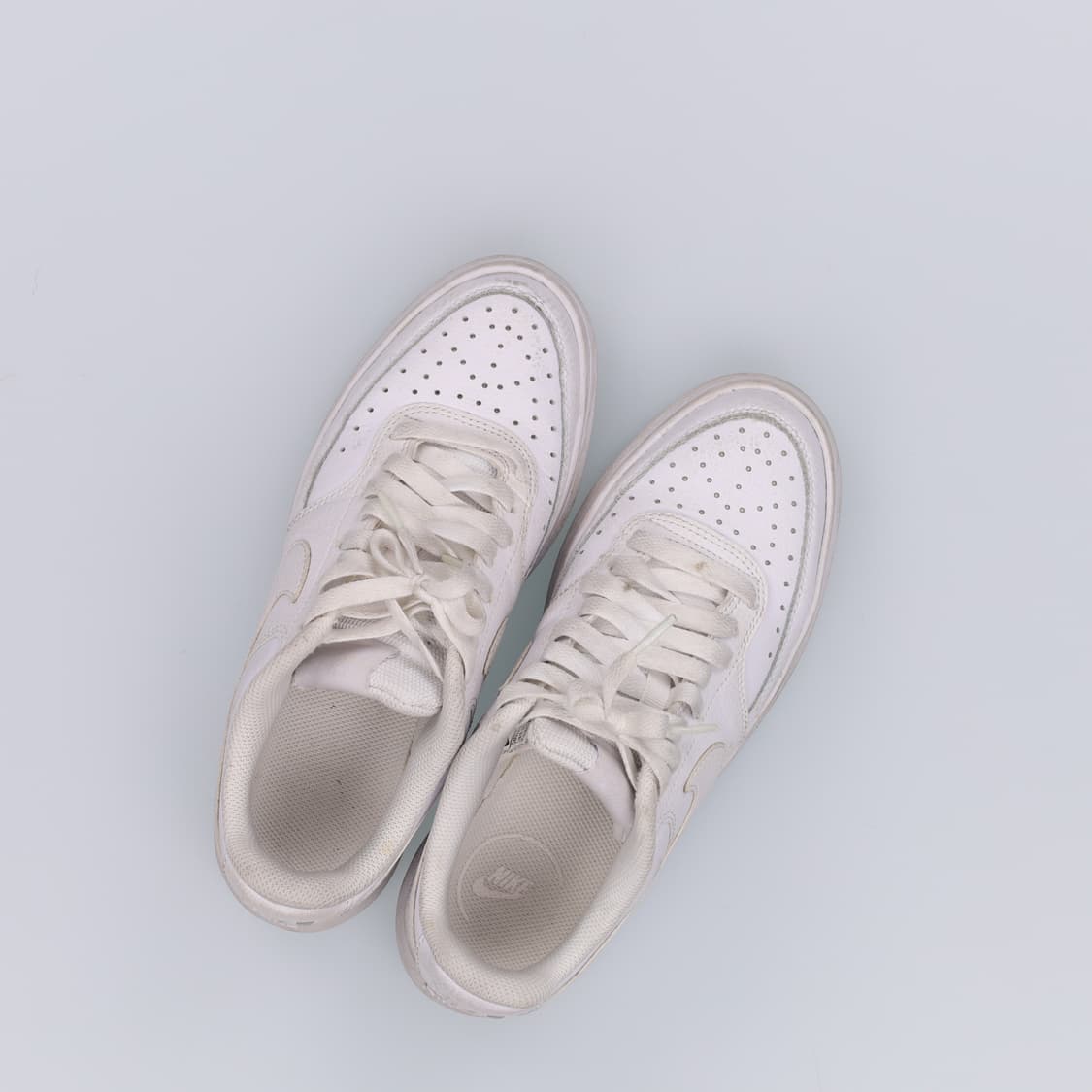 245 나이키 화이트 에어포스 0304H1 상품이미지1