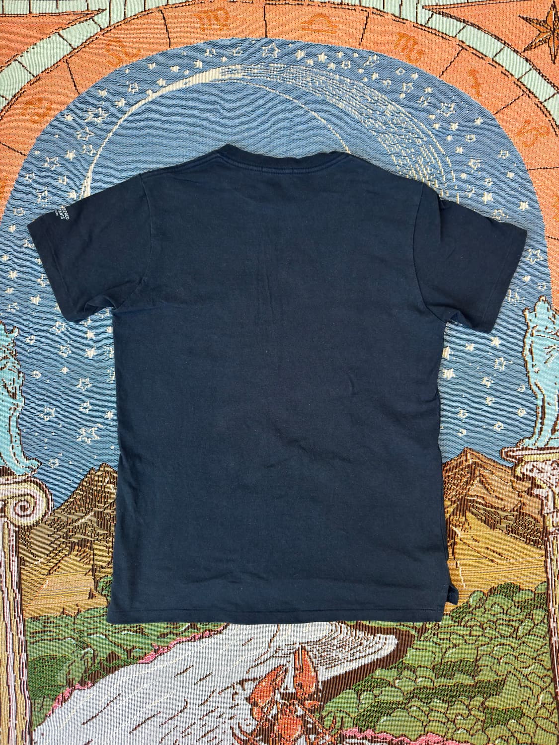 Engineered Garments WORKADAY 포켓 티셔츠 상품이미지4
