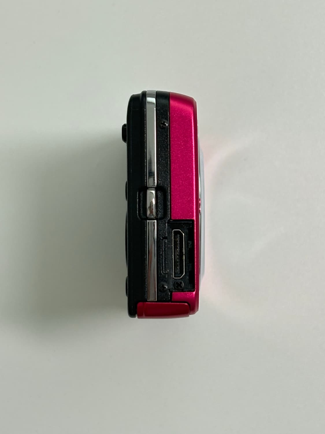 samsung VLUU ST30 디지털 카메라(초미니 디카) 상품이미지2