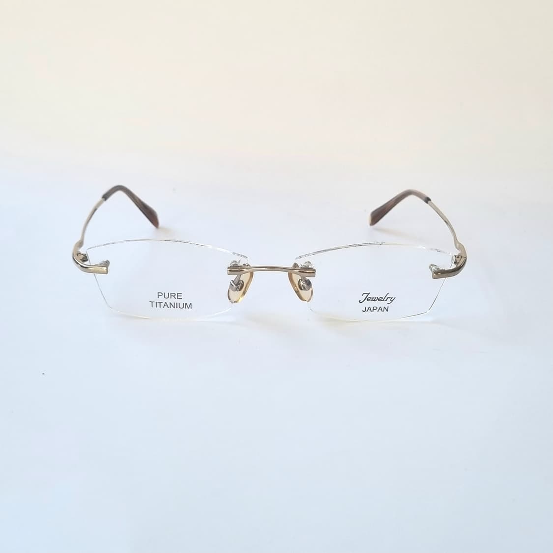 데드스탁 Jewelry  무테 퓨어티탄늄  골드 279 상품이미지2