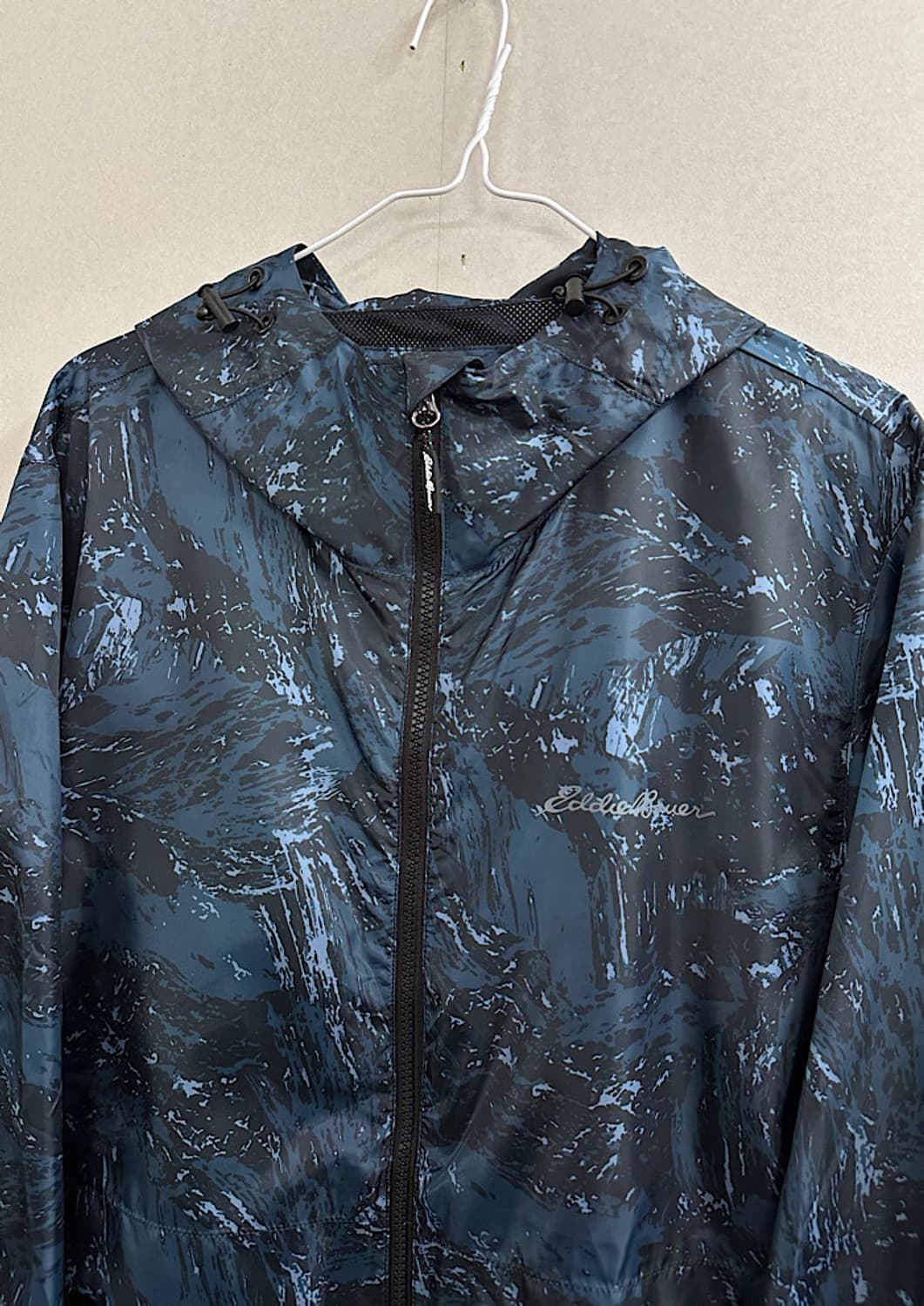 에디바우어 경량 바람막이 L  상품이미지4