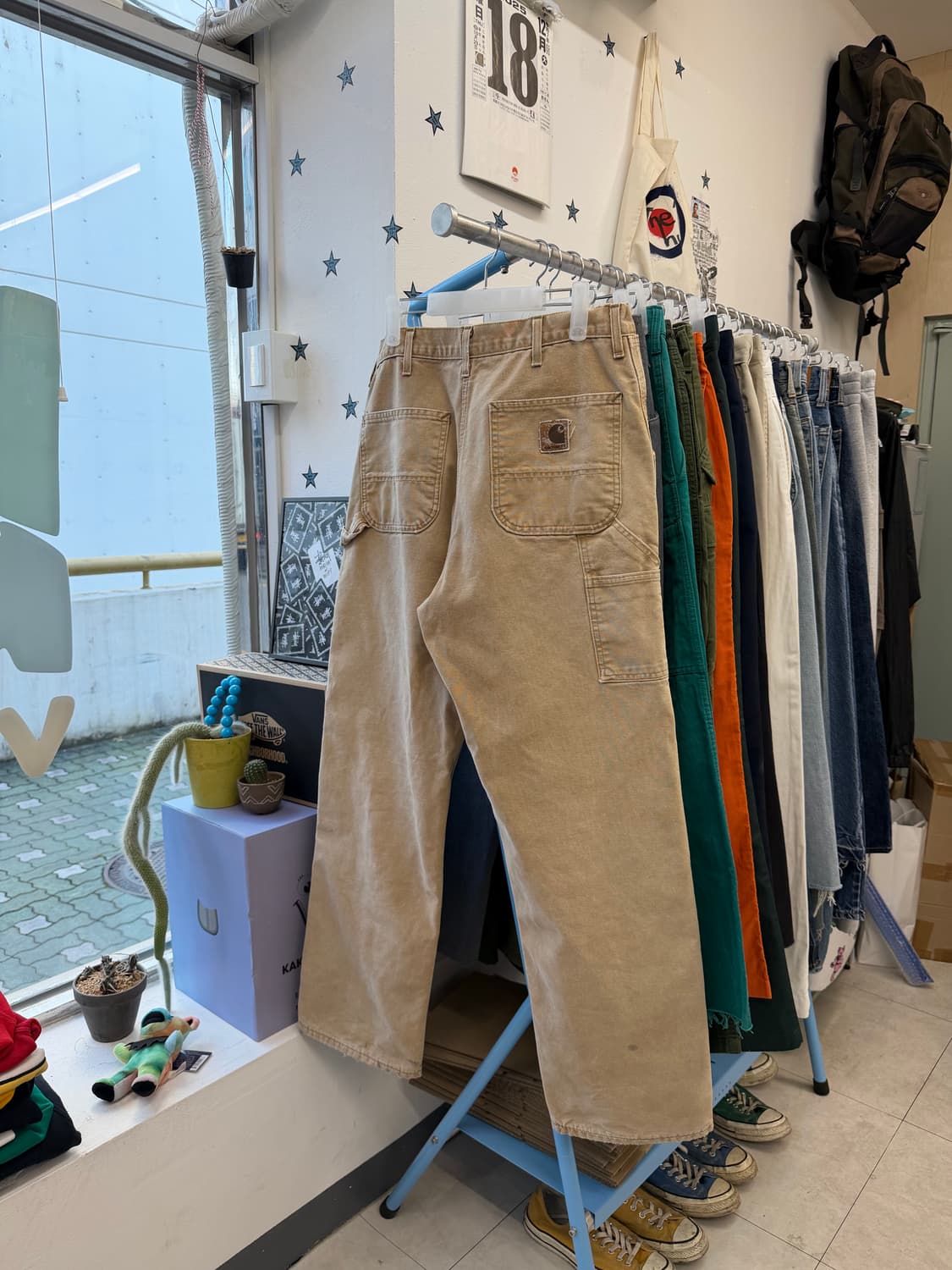 Carhartt carpenter 상품이미지3