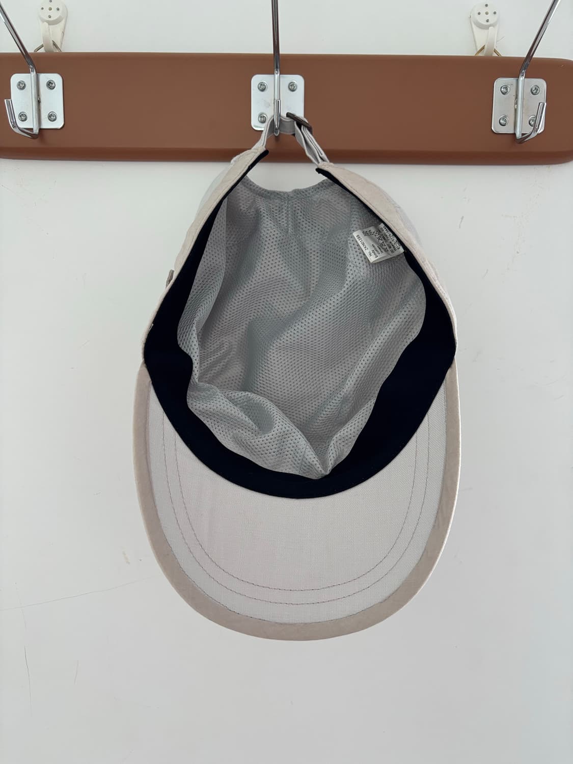 ca4la pocket cap 카시라 캡모자 상품이미지5
