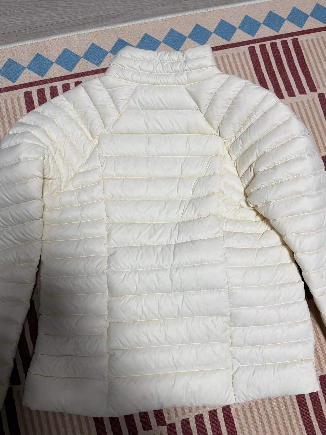 파타고니아 우먼즈 다운 스웨터S 상품이미지6