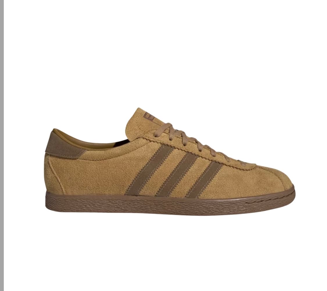 🤎아디다스 토바코 그루엔 메사 브라운🤎 상품이미지1