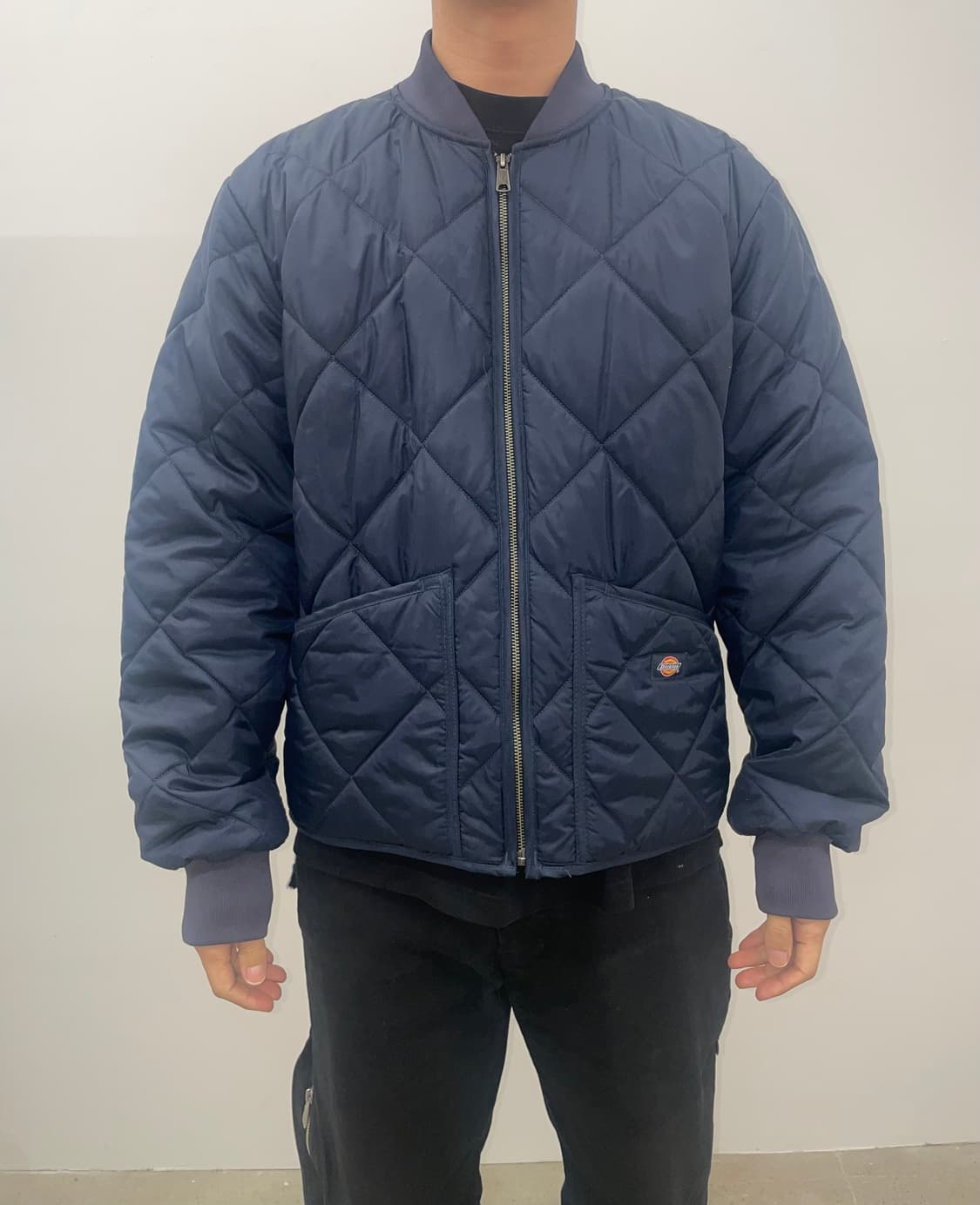 디키즈 패딩 L 상품이미지1