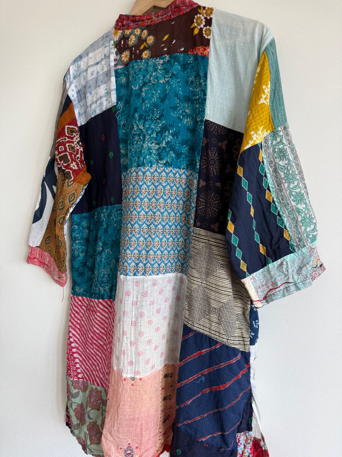 Pre owned 블라우스 원피스 상품이미지7